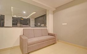 Super Townhouse Whiteridge Gachibowli Near Aig Hospital